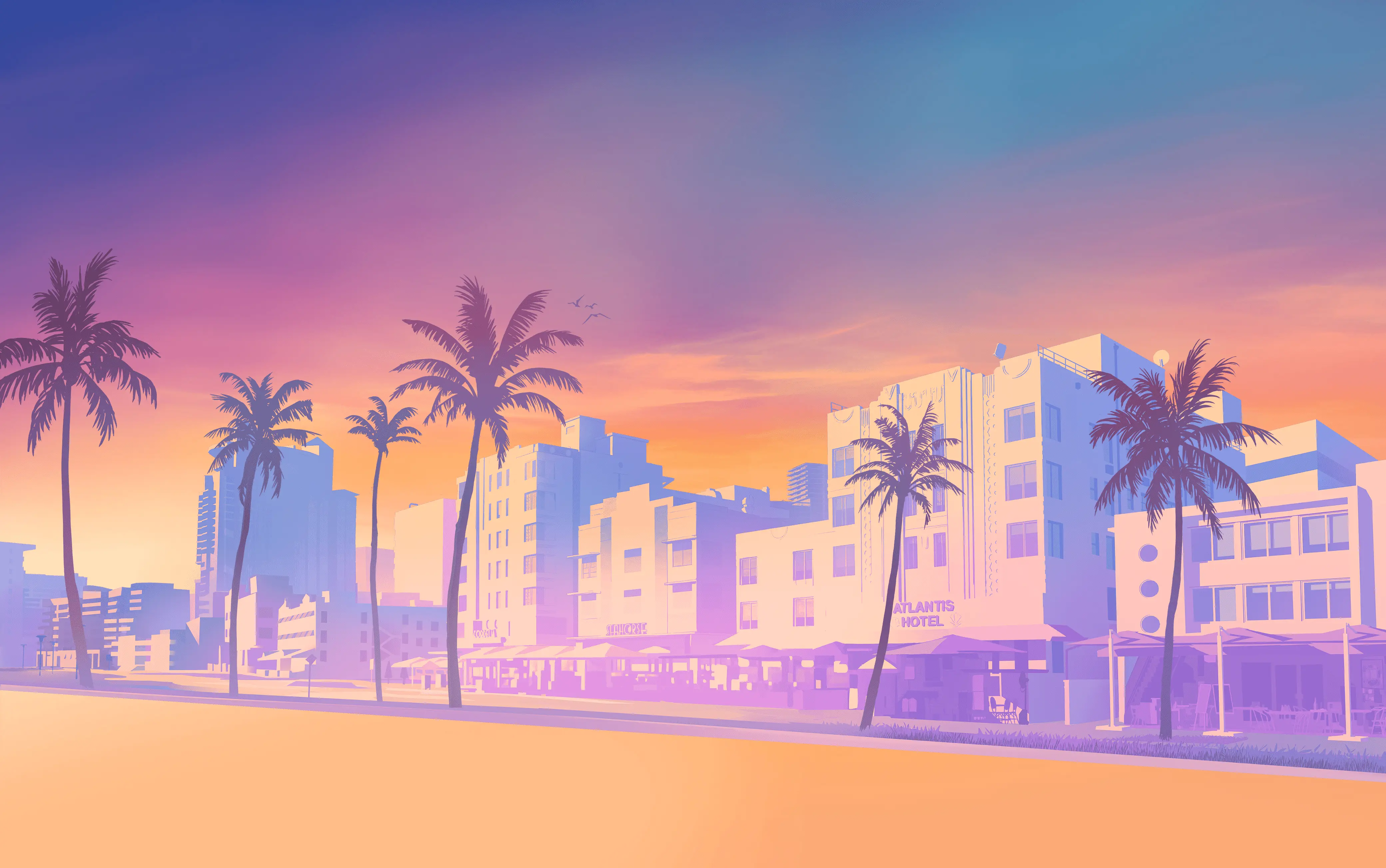 Vice State Roleplay: The First GTA VI Roleplay Server with Custom Scripts & Player Governance